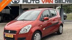Gebruikt 2012 Suzuki Splash Hatchback | € 8.499 (Eerlijke prijs)