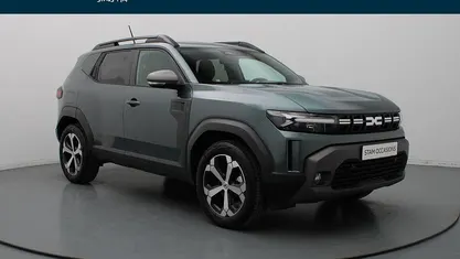 Occasion Dacia Duster Journey 140 PK (102 kW) 2025 SUV