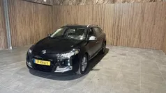 Renault Mégane GT Line