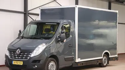 Gebruikt 2019 Renault Master Van | € 16.900 (Eerlijke prijs)