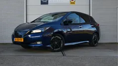 Gebruikt 2023 Nissan Leaf Tekna Hatchback | € 20.699 (Eerlijke prijs)