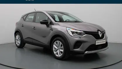 Occasion 2024 Renault Captur Evolution SUV | € 25.990 (Eerlijke prijs)
