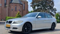 Gebruikt 2007 BMW 318 Sedan | € 2.499 (Eerlijke prijs)