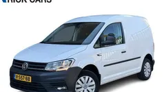 Gebruikt 2016 VW Caddy MPV | € 12.945 (Goede deal)