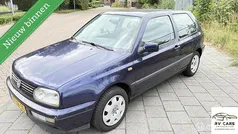 Gebruikt 1997 VW Golf III Hatchback | € 650 (Super prijs)