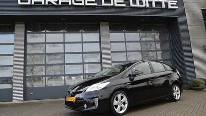 Occasion Toyota Prius Business Edition 99 PK (72 kW) 2012 Hatchback