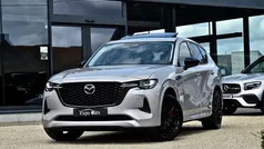 Gebruikt 2023 Mazda CX-60 Exclusive-Line SUV | € 37.500 (Goede deal)
