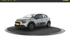 Grijs Gebruikt 2022 Citroën C3 Business Class Hatchback | € 13.494 (Goede deal)