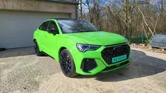 Overige Gebruikt 2021 Audi RS Q3 Sportback SUV | € 52.500 (Super prijs)