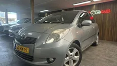 Gebruikt 2009 Toyota Yaris Sol Hatchback | € 2.890 (Goede deal)