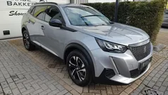 Gebruikt 2022 Peugeot 2008 Allure SUV | € 17.395 (Goede deal)