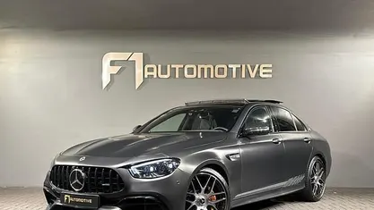 Occasion Mercedes S63 AMG AMG 612 PK (450 kW) 2023 Sedan