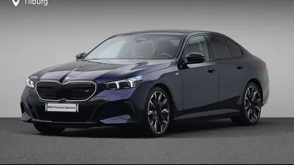 Occasion 2024 BMW i5 Comfort Edition Sedan | € 74.880 (Eerlijke prijs)