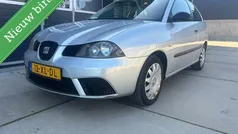 Grijs Gebruikt 2007 Seat Ibiza Hatchback | € 1.450 (Eerlijke prijs)