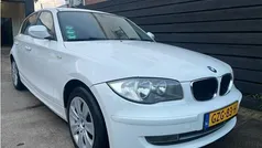 Gebruikt 2010 BMW 116 Hatchback | € 4.250 (Goede deal)