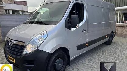 Occasion Opel Movano 170 PK (125 kW) 2019 Van