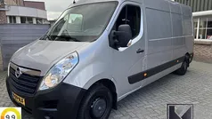 Gebruikt 2019 Opel Movano Van | € 13.950 (Eerlijke prijs)