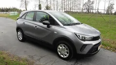 Gebruikt 2022 Opel Crossland X SUV | € 17.450 (Goede deal)