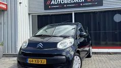 Gebruikt 2007 Citroën C1 Hatchback | € 1.250 (Eerlijke prijs)