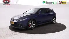 Blauw Gebruikt 2023 VW Golf VIII GTE Hatchback | € 33.995 (Eerlijke prijs)