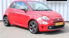 Gebruikt 2019 Fiat 500 Sport Hatchback | € 11.445 (Eerlijke prijs)