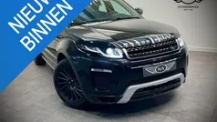 Overige Gebruikt 2018 Land Rover Range Rover evoque SE Dynamic SUV | € 32.950 (Super prijs)