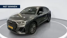 Grijs Gebruikt 2024 Audi Q3 Competition SUV | € 48.440 (Goede deal)