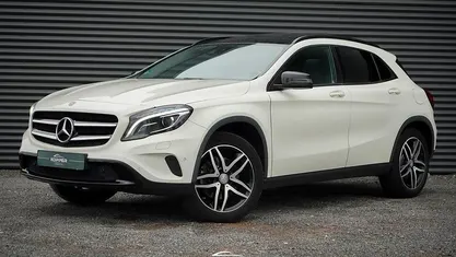 Occasion Mercedes GLA250 AMG 211 PK (155 kW) 2015 SUV