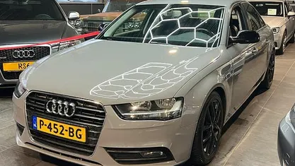 Occasion 2012 Audi A4 Sport Sedan | € 6.499 (Super prijs)