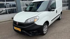 Gebruikt 2017 Fiat Doblò MPV | € 6.650 (Eerlijke prijs)