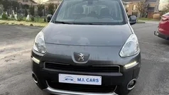 Gebruikt 2015 Peugeot Partner Tepee MPV | € 5.500 (Eerlijke prijs)