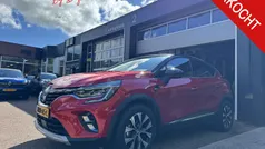 Gebruikt 2024 Renault Captur Techno SUV | € 27.895 (Eerlijke prijs)