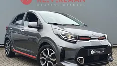 Grijs Gebruikt 2021 Kia Picanto GT-Line Hatchback | € 14.950 (Eerlijke prijs)