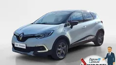Wit Gebruikt 2019 Renault Captur Intens SUV | € 14.945 (Eerlijke prijs)
