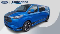 Gebruikt 2025 Ford Transit Custom Sport Van | € 50.900 (Eerlijke prijs)