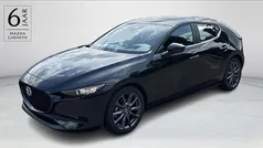 Gebruikt 2025 Mazda 3 Center-Line Hatchback | € 33.940 (Eerlijke prijs)