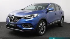 Blauw Gebruikt 2022 Renault Kadjar Techno SUV | € 25.595 (Eerlijke prijs)