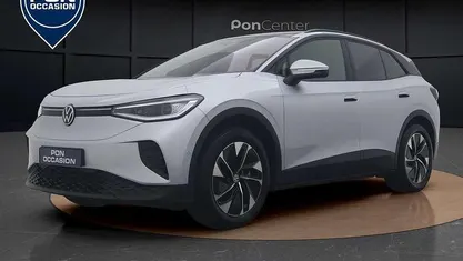 Occasion 2024 VW ID.4 Pro SUV | € 34.950 (Eerlijke prijs)