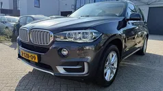 Grijs Gebruikt 2014 BMW X5 Executive SUV | € 19.950 (Eerlijke prijs)