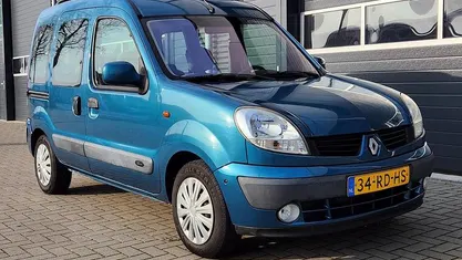 Occasion 2005 Renault Kangoo Stationwagen | € 2.450 (Goede deal)