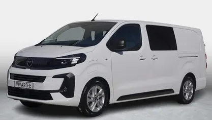 Occasion Opel Vivaro-e Combi Comfort 100 kW (136 PK) 2025 Van
