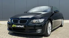Gebruikt 2009 BMW 320 Cabriolet Executive Cabriolet | € 12.950 (Goede deal)