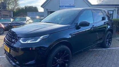 Occasion 2023 Land Rover Discovery Sport R-Dynamic SUV | € 41.899 (Super prijs)