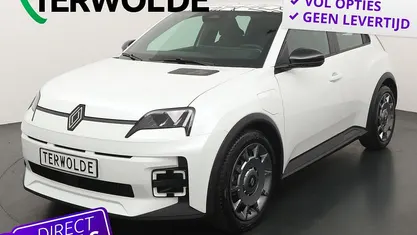 Gebruikt 2025 Renault R5 Evolution Hatchback | € 26.450 (Goede deal)