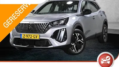 Occasion 2024 Peugeot 2008 Allure SUV | € 20.700 (Eerlijke prijs)