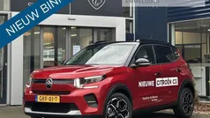 Citroën e-C3