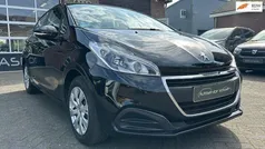 Gebruikt 2016 Peugeot 208 Active Hatchback | € 6.850 (Goede deal)
