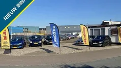 Gebruikt 2007 Ford Fusion MPV | € 845 (Super prijs)
