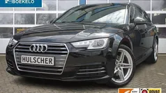 Gebruikt 2017 Audi A4 Stationwagen | € 20.950 (Goede deal)