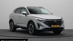 Gebruikt 2025 Nissan Qashqai N-Connecta SUV | € 36.695 (Goede deal)